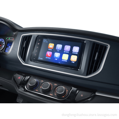 Dongfeng Forting 7 мест недорогая цена китайский автомобиль Dongfeng MPV с высококачественным автобусом MPV